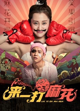 来一打麻花封面图