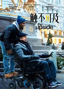 触不可及封面图