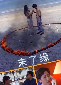 末了缘封面图