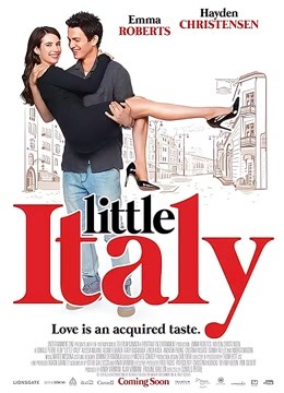 小意大利城封面图