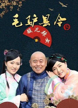 毛驴县令之酸儿辣女封面图