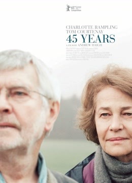 45年封面图