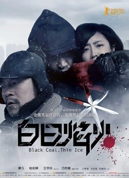 白日焰火封面图