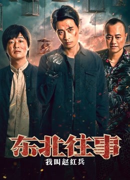 东北往事:我叫赵红兵封面图