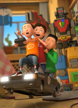 茶啊二中集锦封面图