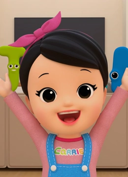 自然拼读ABC封面图