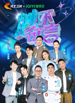 妙不可言第二季封面图