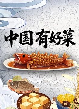 中国有好菜封面图
