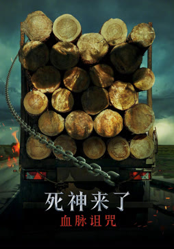 死神来了:血脉诅咒封面图