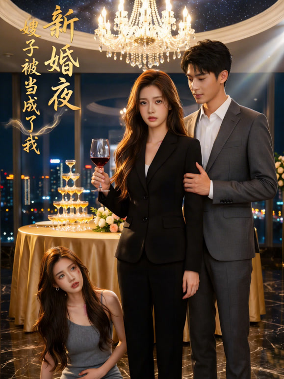 今宵错认良人封面图