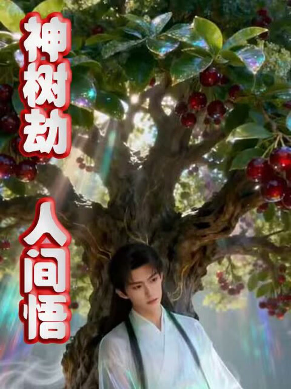 神树劫人间悟封面图