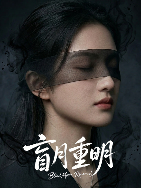盲月重明封面图