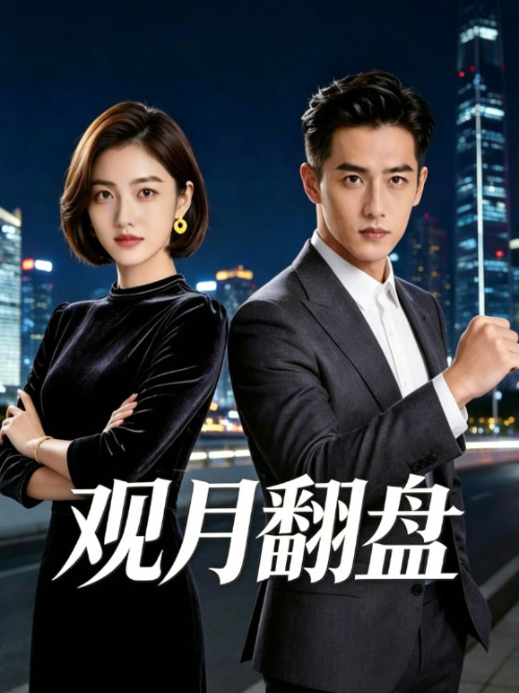 观月翻盘封面图