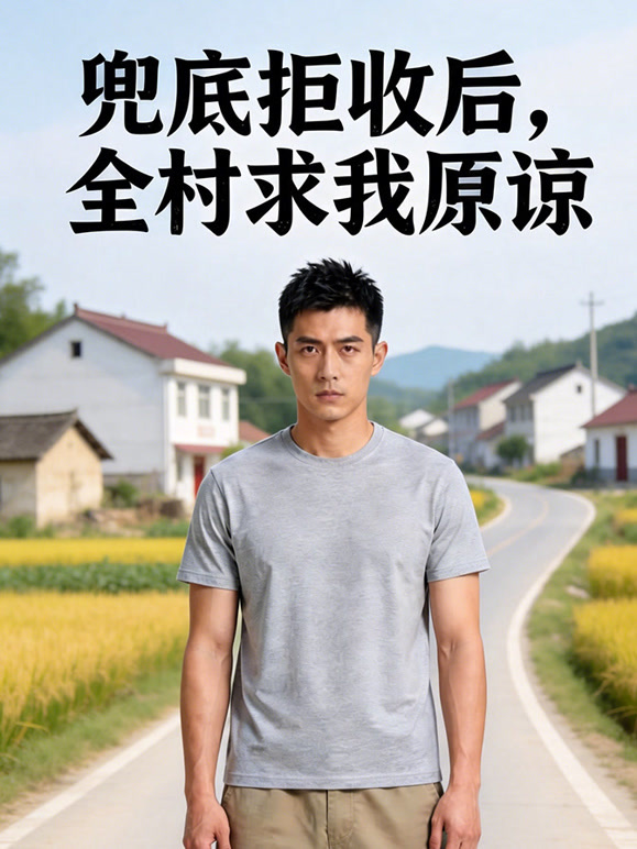 兜底拒收后全村求我原谅封面图