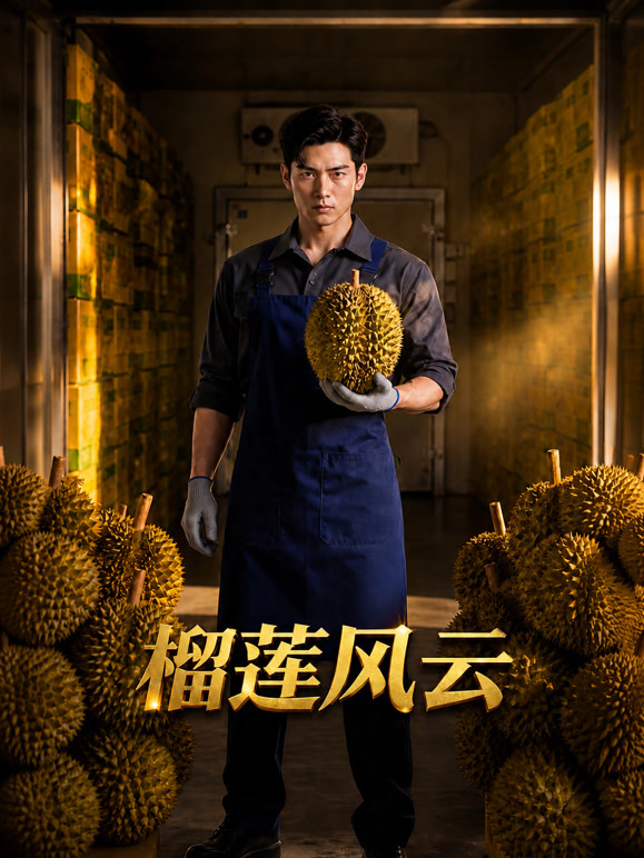 榴莲风云封面图