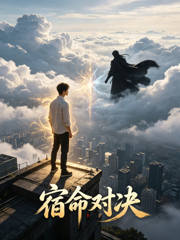 宿命对决封面图