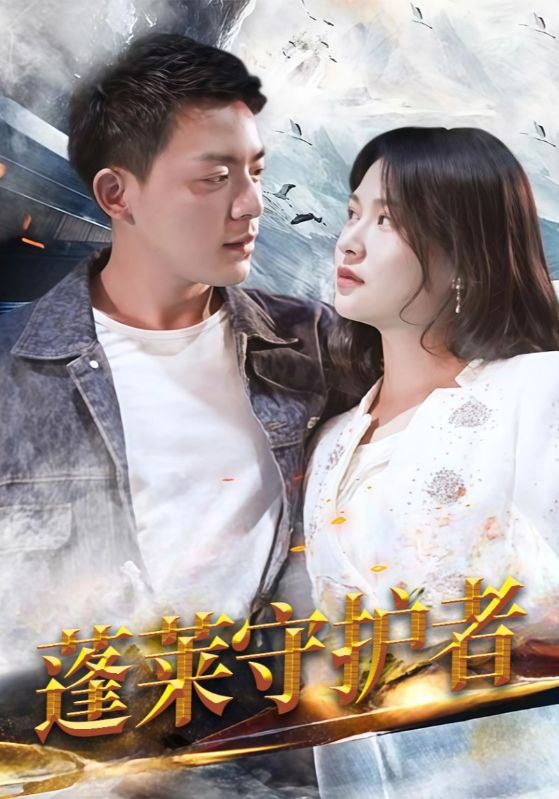 蓬莱守护者封面图