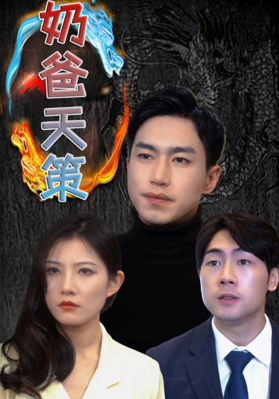 奶爸天策封面图