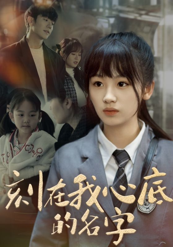 刻在我心底的名字封面图