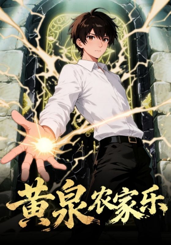 黄泉农家乐封面图