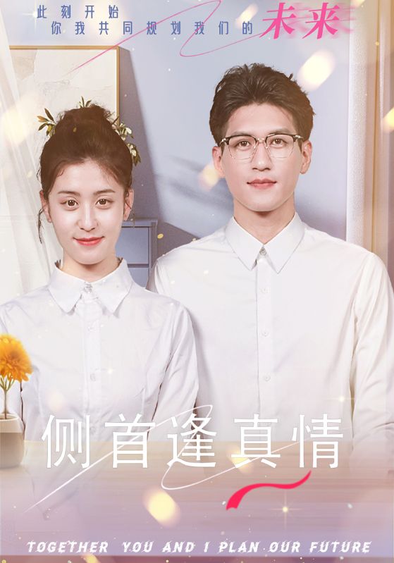 侧首逢真情封面图