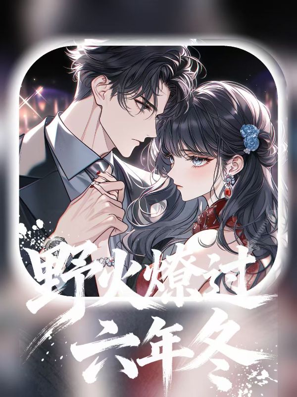 野火燎过六年冬封面图