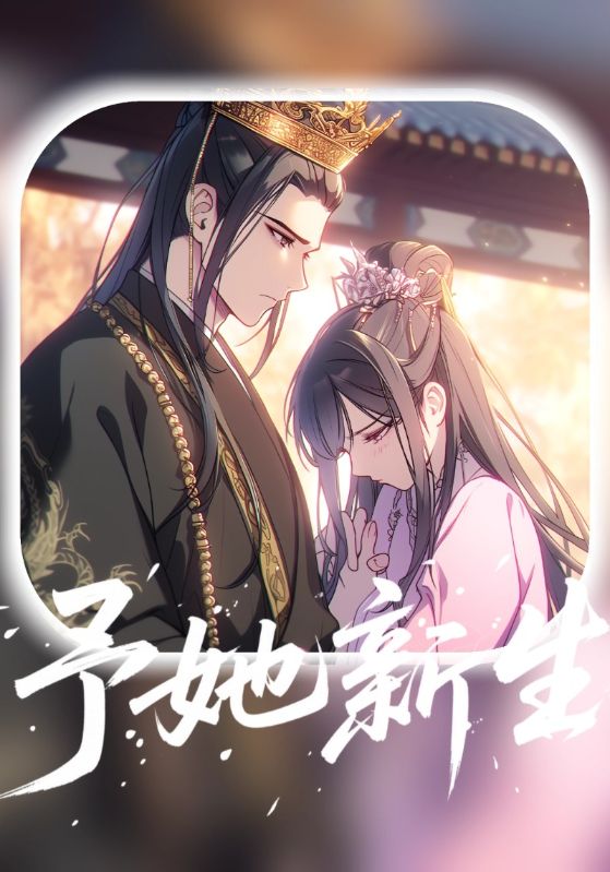 予她新生封面图