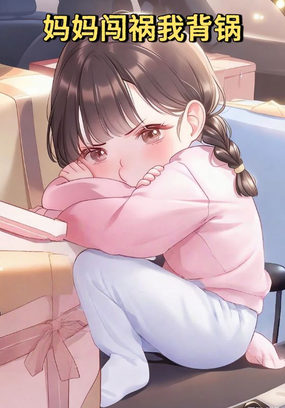 妈妈闯祸我背锅封面图