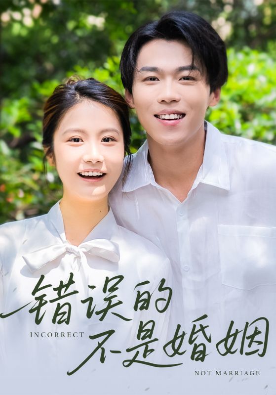 错误的不是婚姻封面图