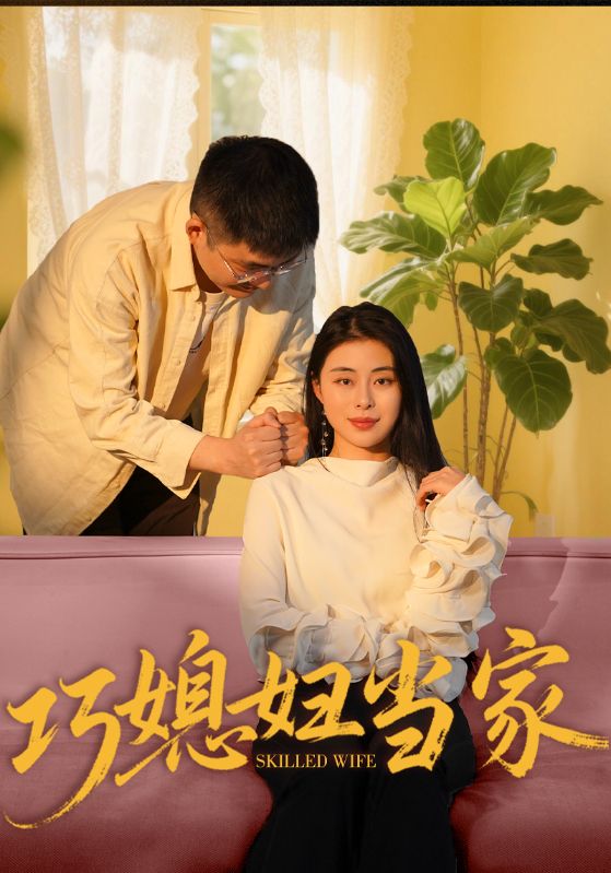 巧媳妇当家封面图