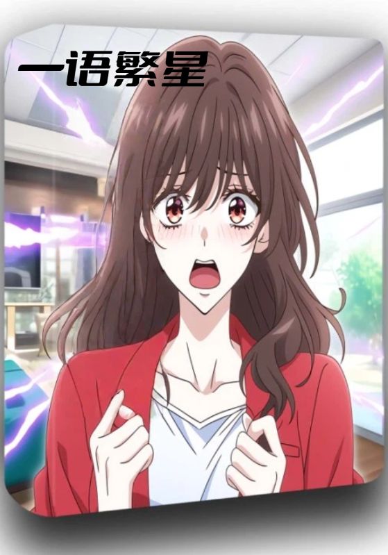 一语繁星封面图