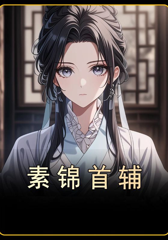 素锦首辅封面图