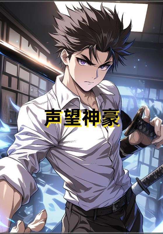 声望神豪封面图