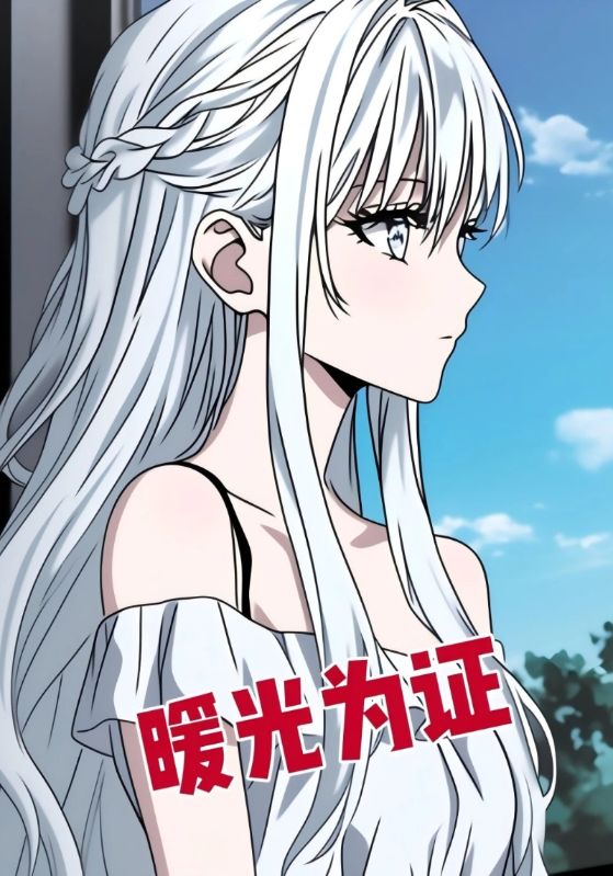 暖光为证封面图