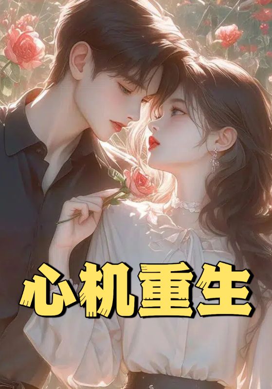 心机重生封面图