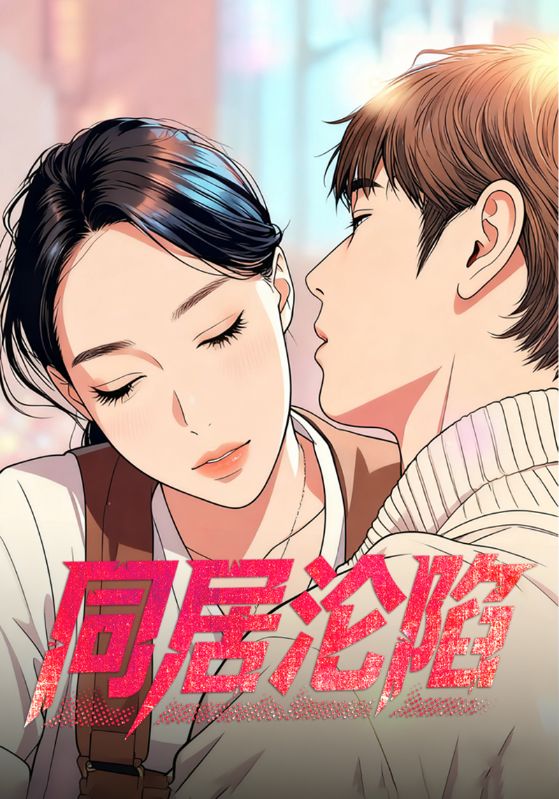 同居沦陷封面图