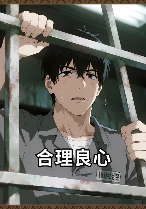 合理良心封面图