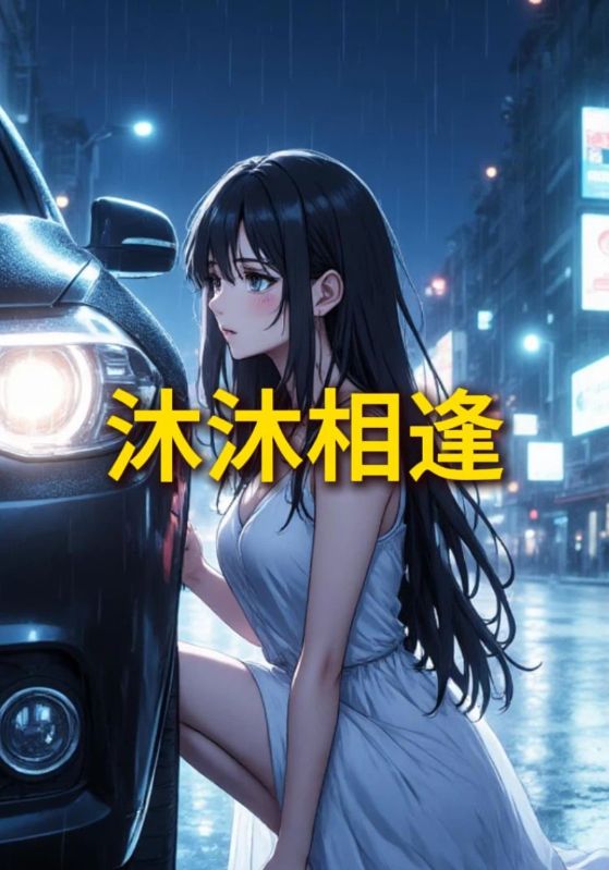 沐沐相逢封面图