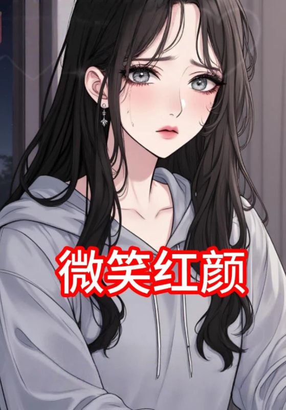 微笑红颜封面图