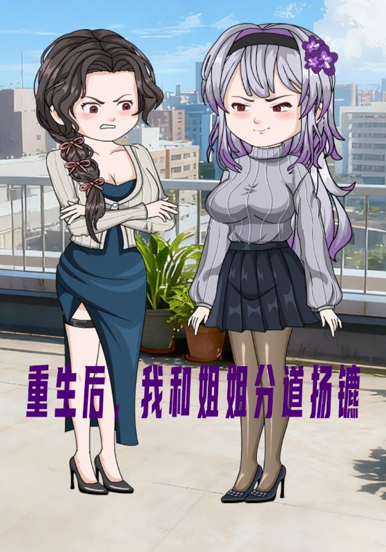 重生后我和姐姐分道扬镳封面图