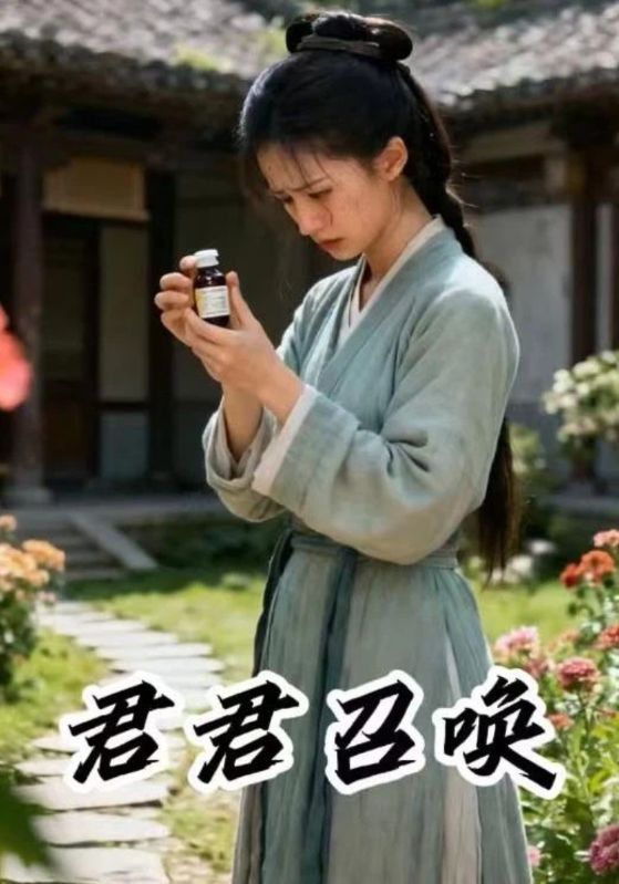 君君召唤封面图