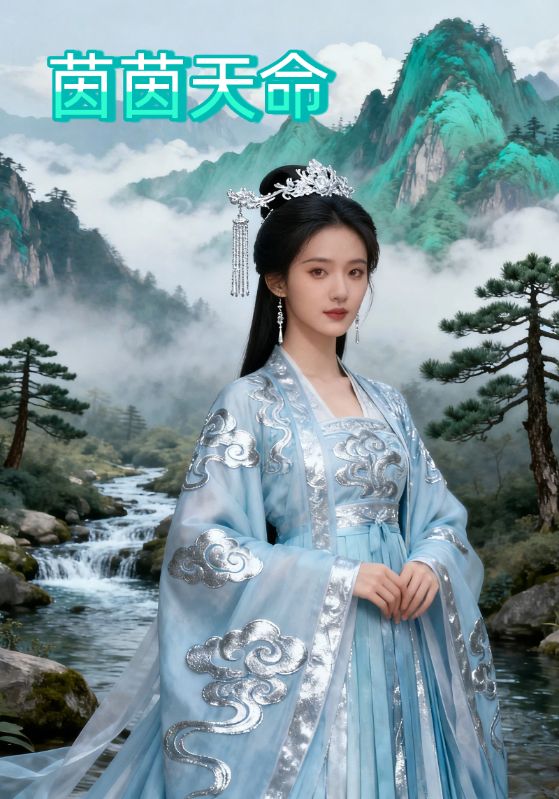 茵茵天命封面图