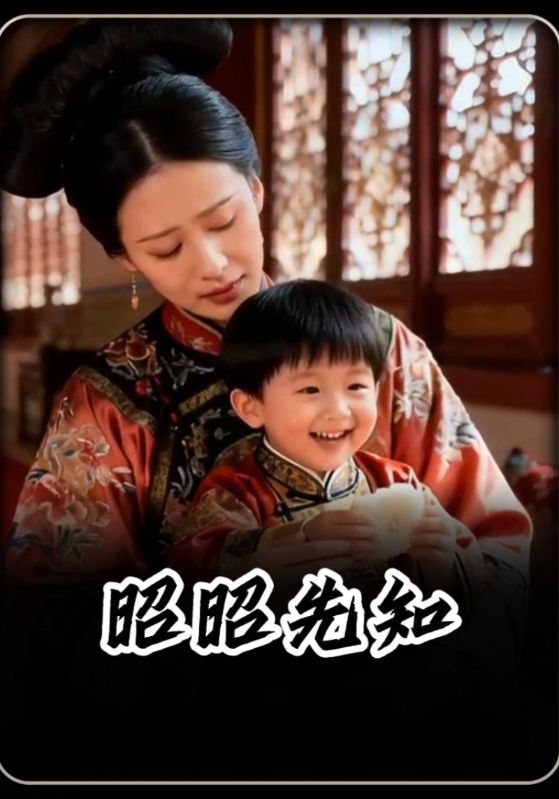 昭昭先知封面图