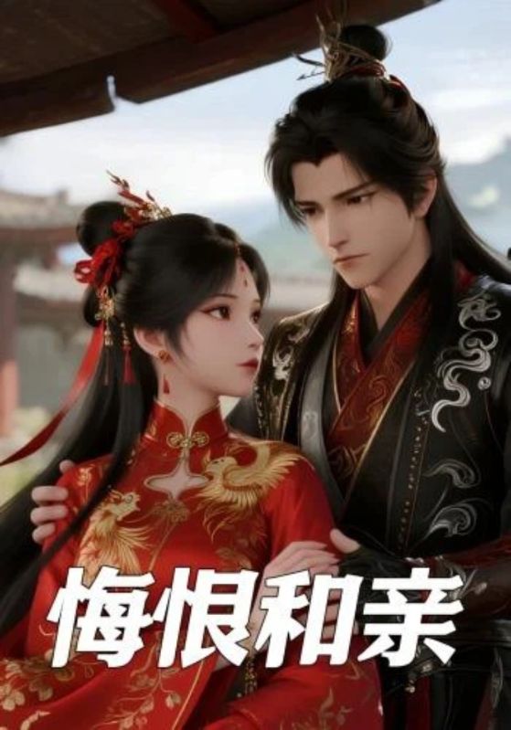 悔恨和亲封面图