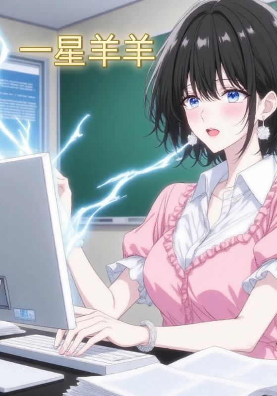 一星羊羊封面图