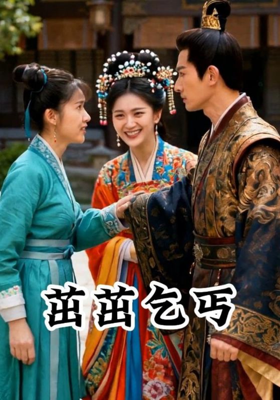 茁茁乞丐封面图