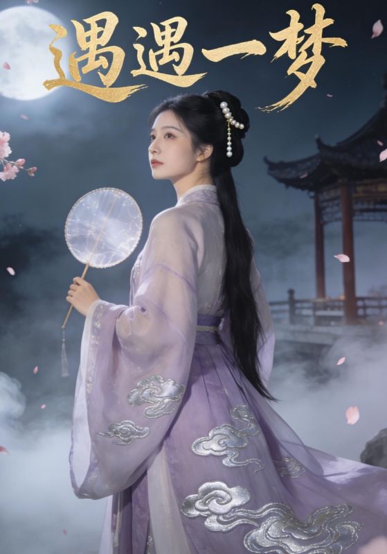 遇遇一梦封面图