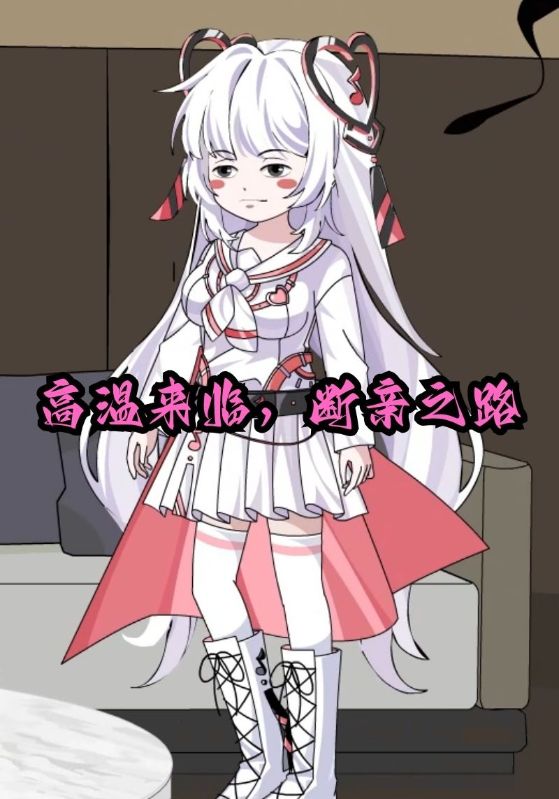 高温来临断亲之路封面图