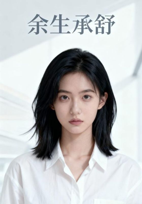 余生承舒封面图