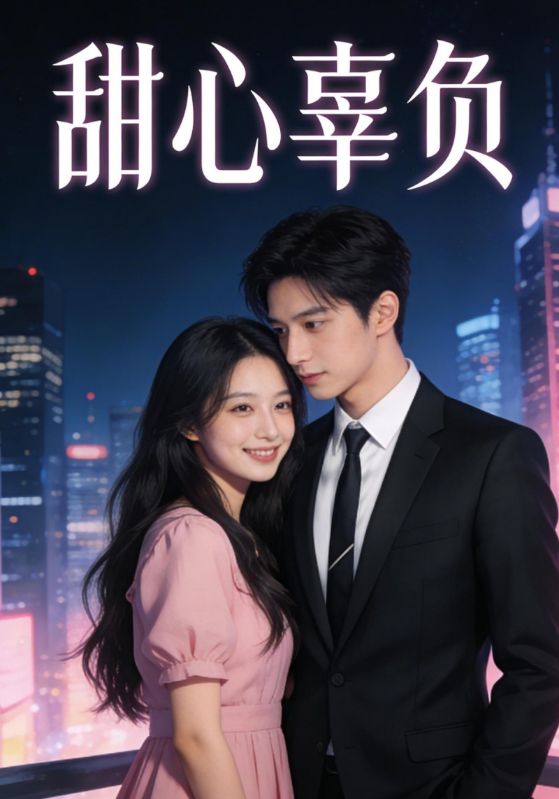 甜心辜负封面图